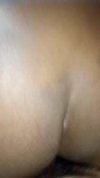 Horny Girl Was Fucked Hardcore I Put a Huge Cumload on Her Perfect Round Big Ass - Jhodez1