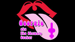 Campsissyboi: Solo audio - Georgie aka la chupapollas