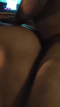 Déjame embarazada por favor! 21,22 cornudos y preñada en trío con tratamientos faciales - ¡compilación!
