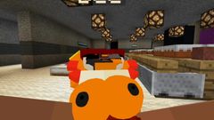 Minecraft Jenny Mod Fapcraft: Fazclaire's Night Fnaf Fucking a Flying Animatronic Called Clipsy