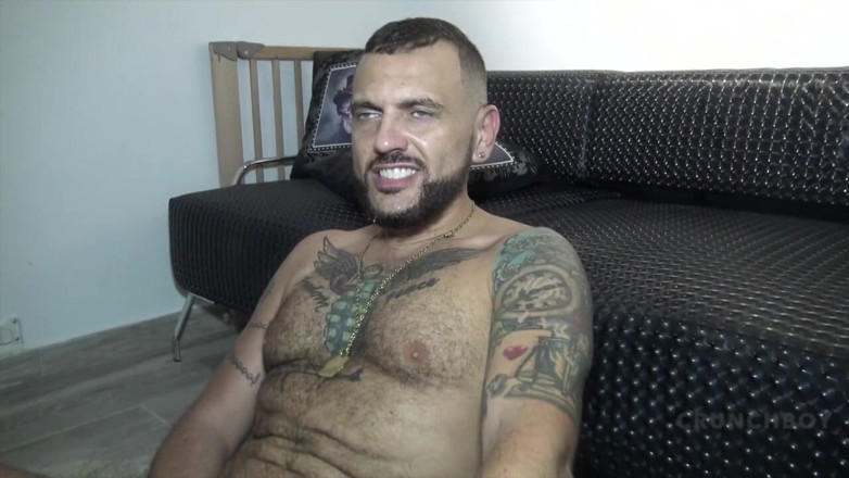 BEAUTIFUL PORNSTARS FUCKIN RAW FROM SPAIN: Vicious men fucked raw by Apolo Adrii