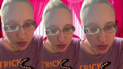 FinDom Goaldigger: Asmr patlayan baloncuk baloncukları