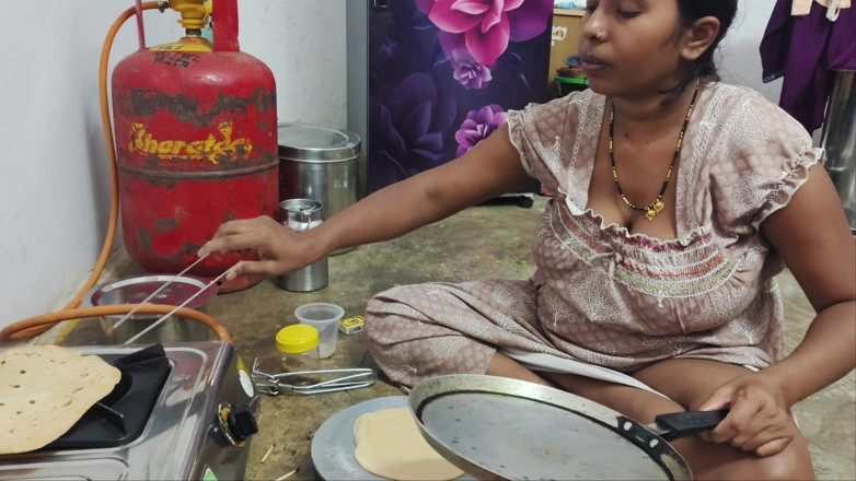 Premi pooja: Indian Desi Devar and Bhabhi Full Hindi Romantic Video - Bhabhi...