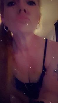 Sexy Redhead