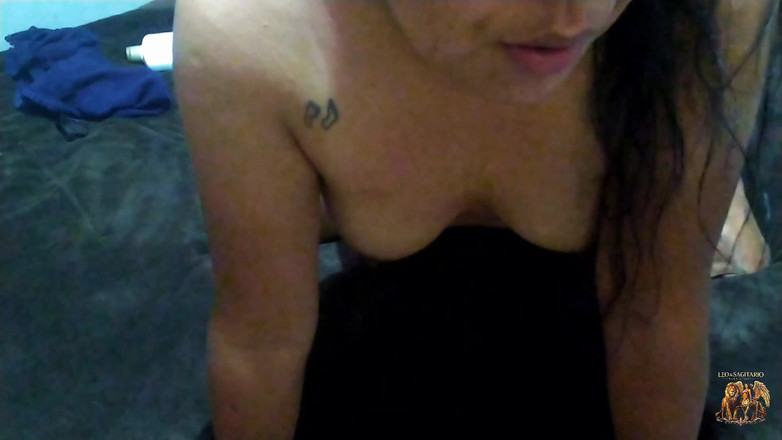 Sexy Sagitario: O după-amiază delicioasă