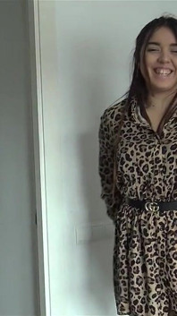 Gypsy Girl Get Fucked