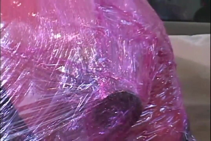 Anal X: My ass for you