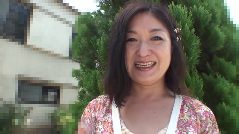 Radical Asian: Hairy Japanese mature sex