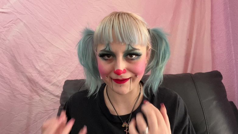 Alice Bean: Reacción de humillación sph