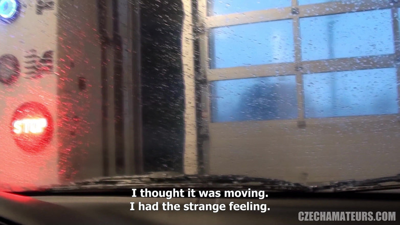 CzechAmateurs: Tschechische amateure, 70 studenten ficken in der Öffentlichkeit