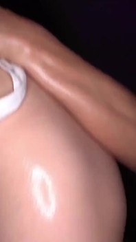 A Sex Gem 94-2 - the Beautiful Girl Who Exposes Her Secret