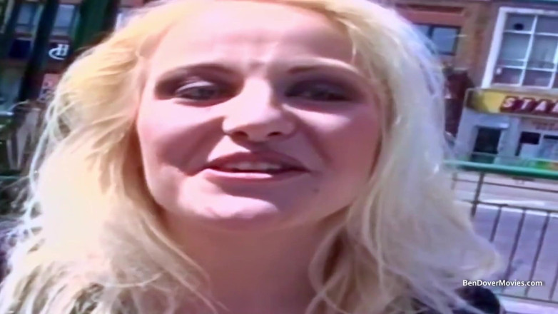 Ben Dover Movies: DP darlings 3: Danielle