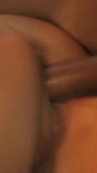 Sesso anale duro per il dolce culo di Aurora snow e Staci thorn