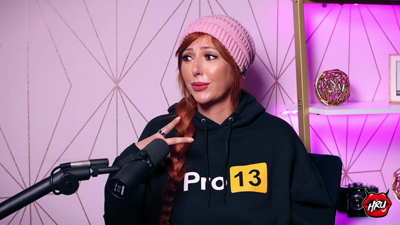 Holly Randall Productions: How Lauren Phillips Turned Extremescenes Into a Brand