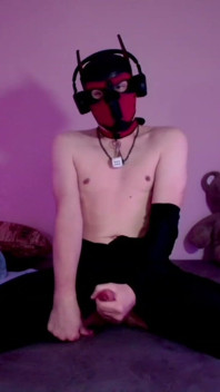 Whispered Voice and Tight Control, Unleashed