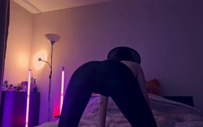 Skinny_lady69: Förtrolla röv leggings