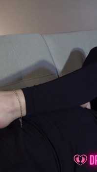 Vanilla's Jealous Boyfriend Tax - (dreamgirls in Socks)