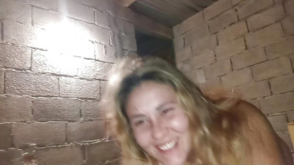 FabianUY97: Moje žena chce své mléko před spaním