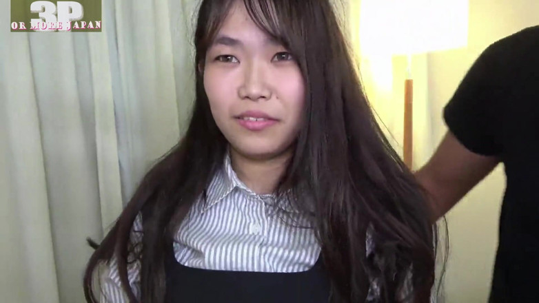 Asian happy ending: Asyalı melek 24383