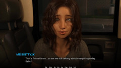Miss Kitty 2K: Wvm - teil 103 - Zurück zu hause von misskitty2k