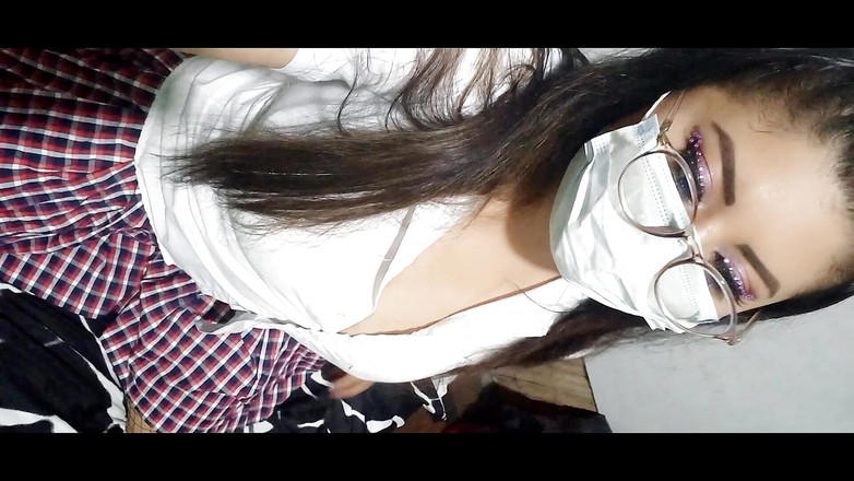 Martin13: 철학 수업에 가기 전에 계모와 섹스를 즐기는 배다른 아들 1장