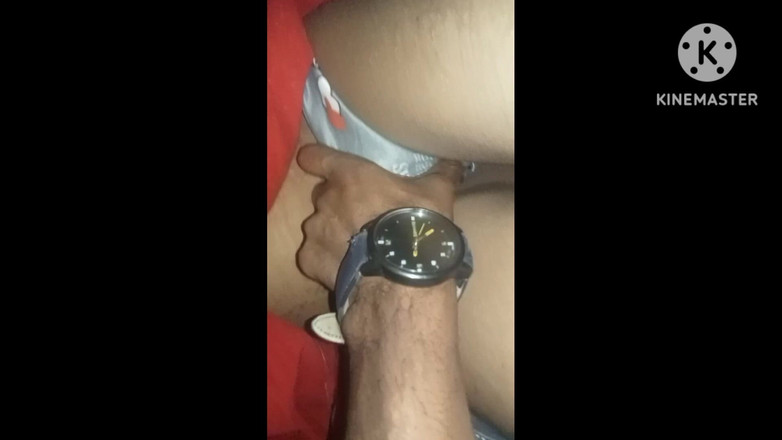 Nisha Kumari: Hintli genç kız yerel desi köy xxx'i parmaklıyor ve sikiyor