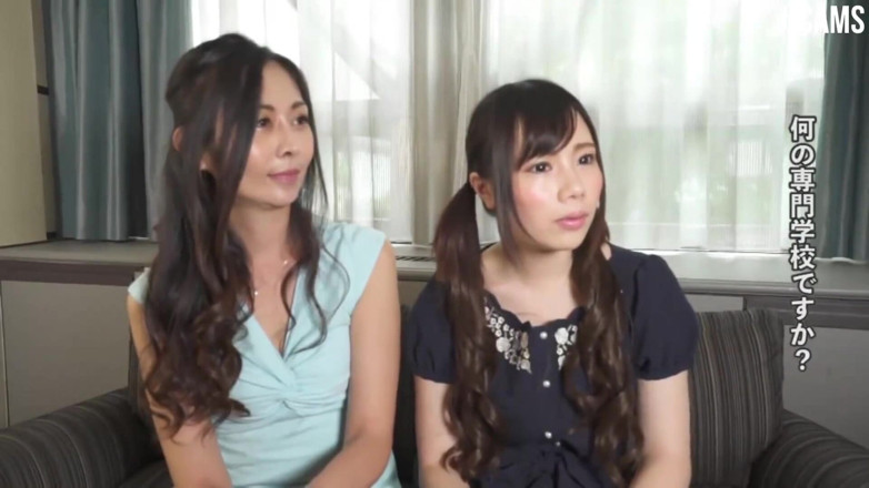 J-Cams: Taboo Temptation on the Street Brings Ultimate Embarrassment