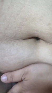 Nữ mới musterbation