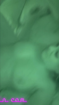 Two Hot Teens Fight for My Cum