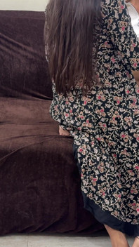My Best Friend's Stepmom Has Nice Milky Tits