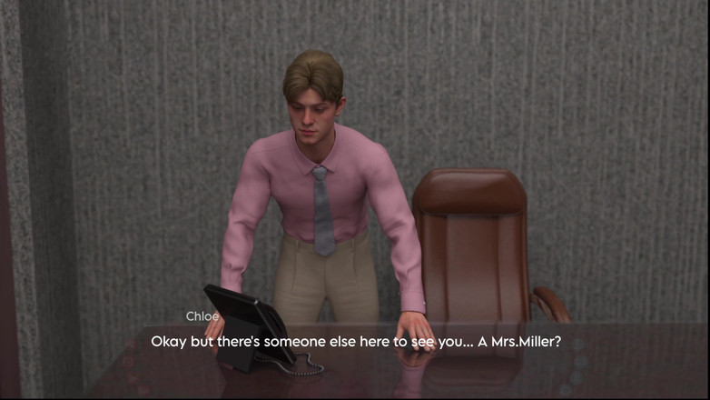 Wickedgammes studio: 보지 애인 (24부)