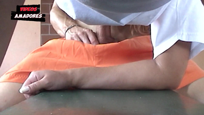 Amateurs videos: My Wife Sucking Her Lover at the Farm