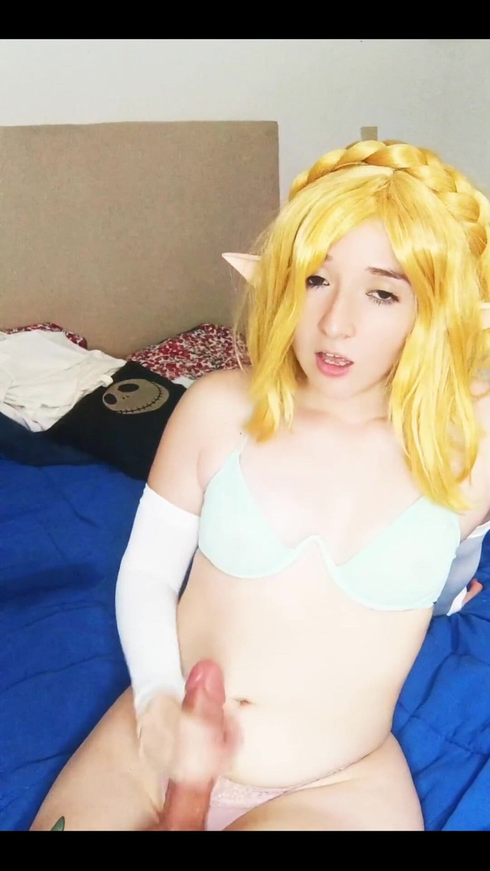 Candy Camille: Some of My Favorite Videos