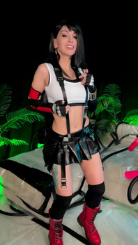 My Tifa