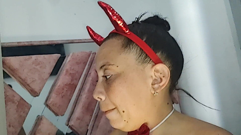 PABLO N3GROBAR: 콜롬비아 미녀 글로리홀