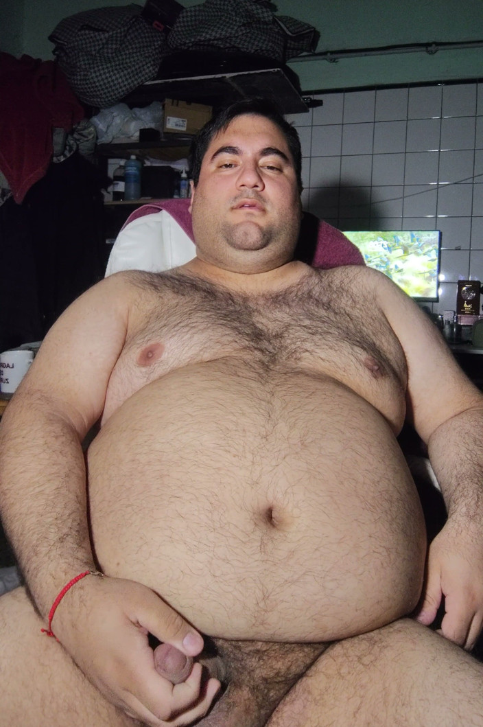 Gordito33PIG: Fatter, More Lazy