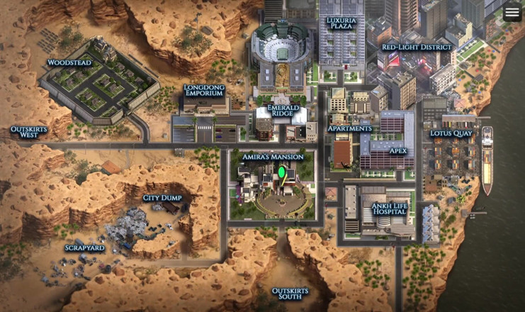 Like A Boss: Gioco completo - Symphony of the Serpent, Parte 40