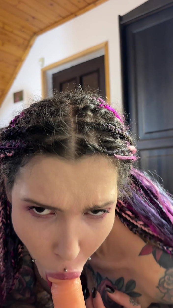 Roxy Rain: Sekrety sypialni