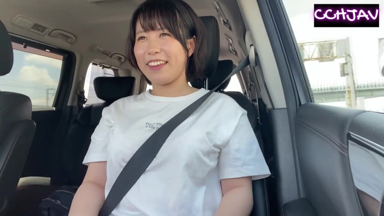 Juicy Bounce JAV Club: Wet Curves Under the Open Sky as She Enjoys Every...