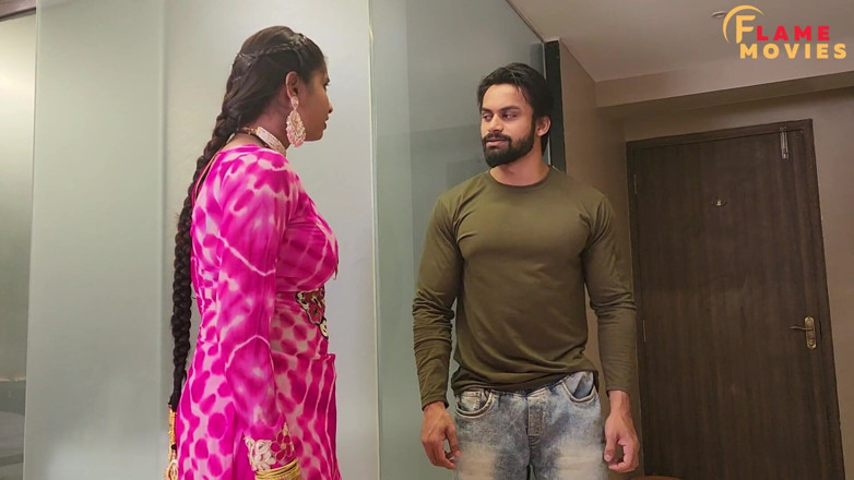 DesiHeat Studio: Punjabi Bhabhi Doggie Style Desi Sex