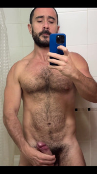 I Want You to Smell My Cock!
