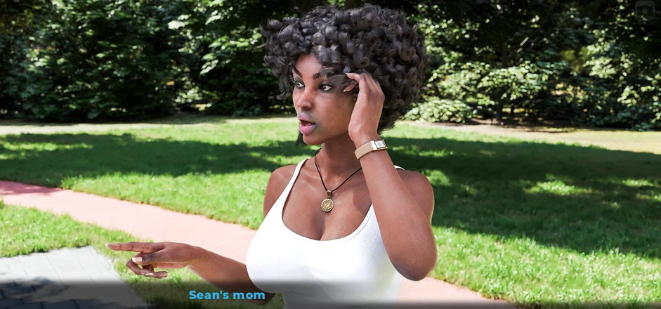 Miss Kitty 2K: MILfky ze Sunville - Ep 103 - Give in, Lady (1) od Misskitty2k