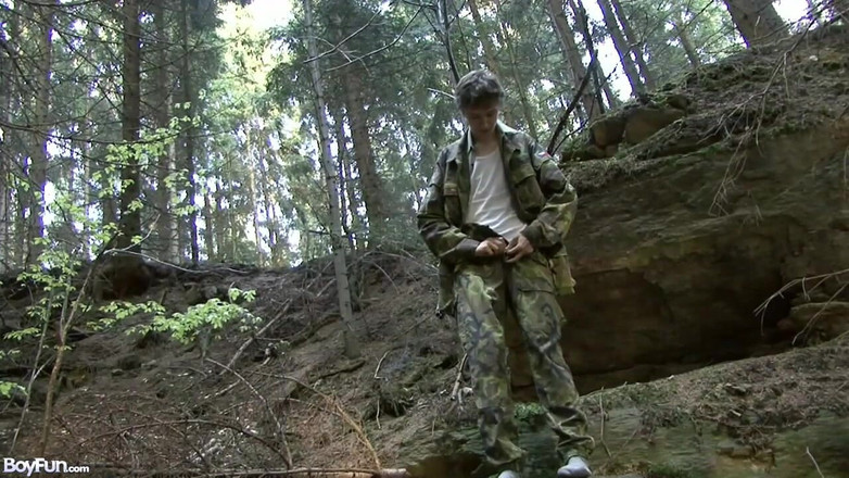 BoyFun Solo: Патрик