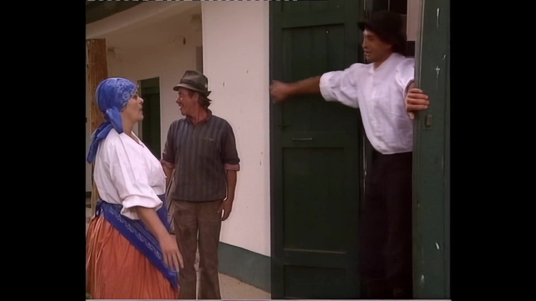 Cinema X: Prsaté sny