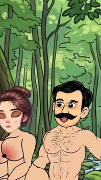 bare stan aur bara land jangal seks men kaartoon vidiyo phanking