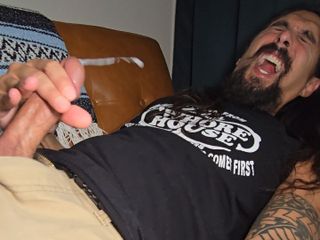 MaxxStoner: Mabels Whore House spermasprut