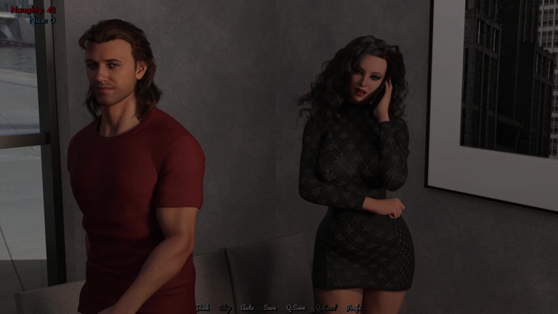 Wickedgammes studio: Das Geheimnis der weiblichen Libido 2
