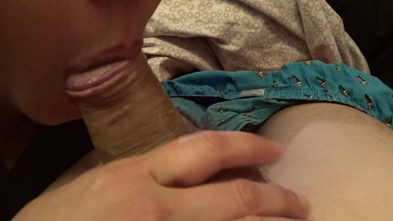 Florance Wimps: Blowjob Terbaik Yang Pernah Ada