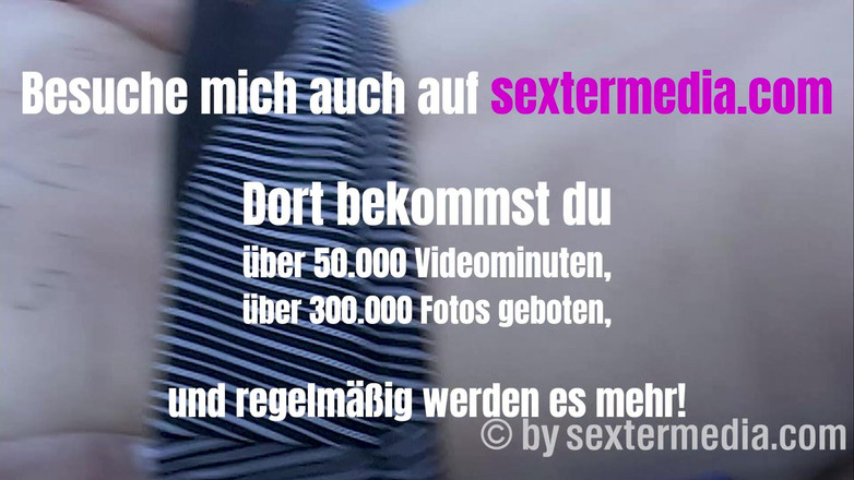 Sextermedia by Pete: Dospívající dívka Susi chce velké věci