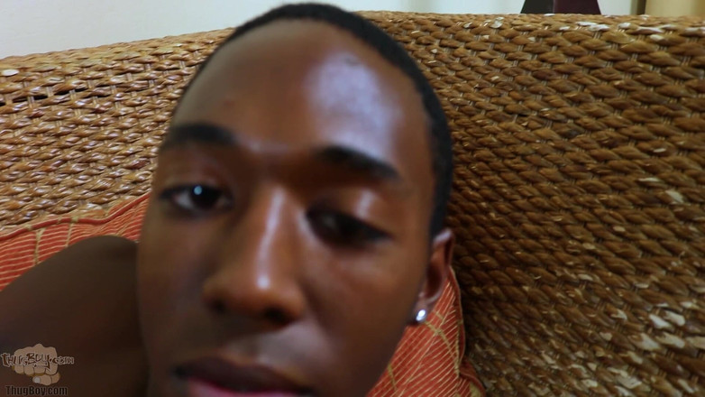 ThugBoy: Alexander Kyle